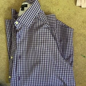 Like New men’s dress shirt